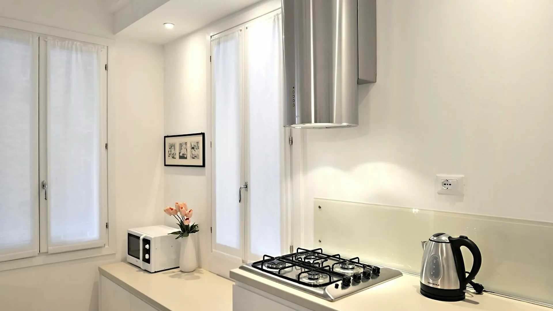 Dona Rialto Suite Venice Apartment