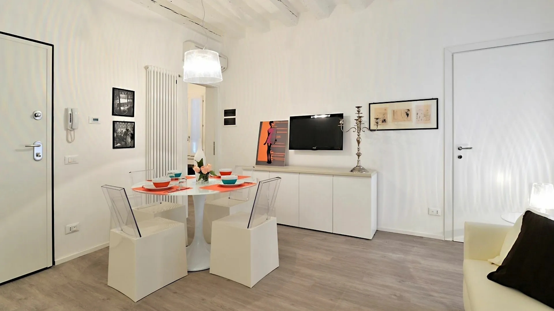 Apartment Dona Rialto Suite Venice