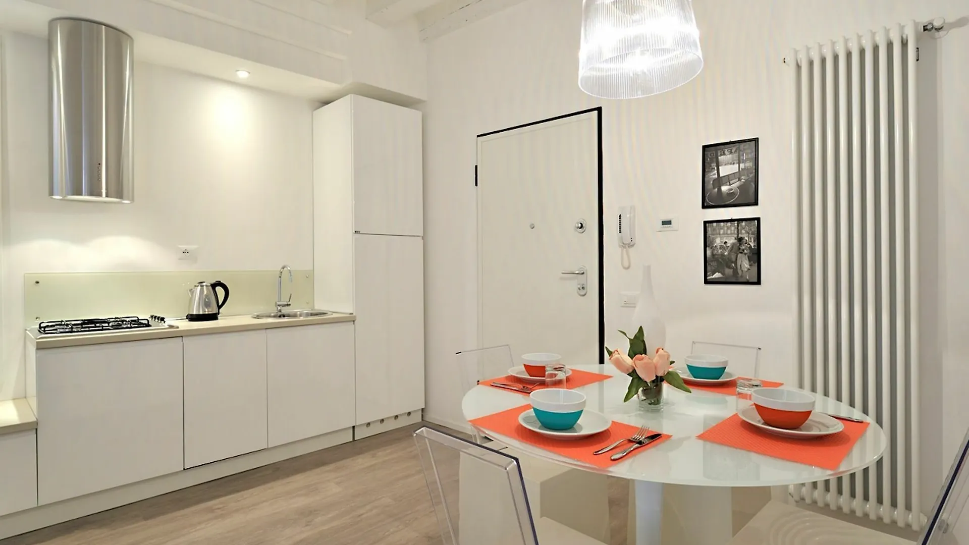 Dona Rialto Suite Venecia 0*,  Italia