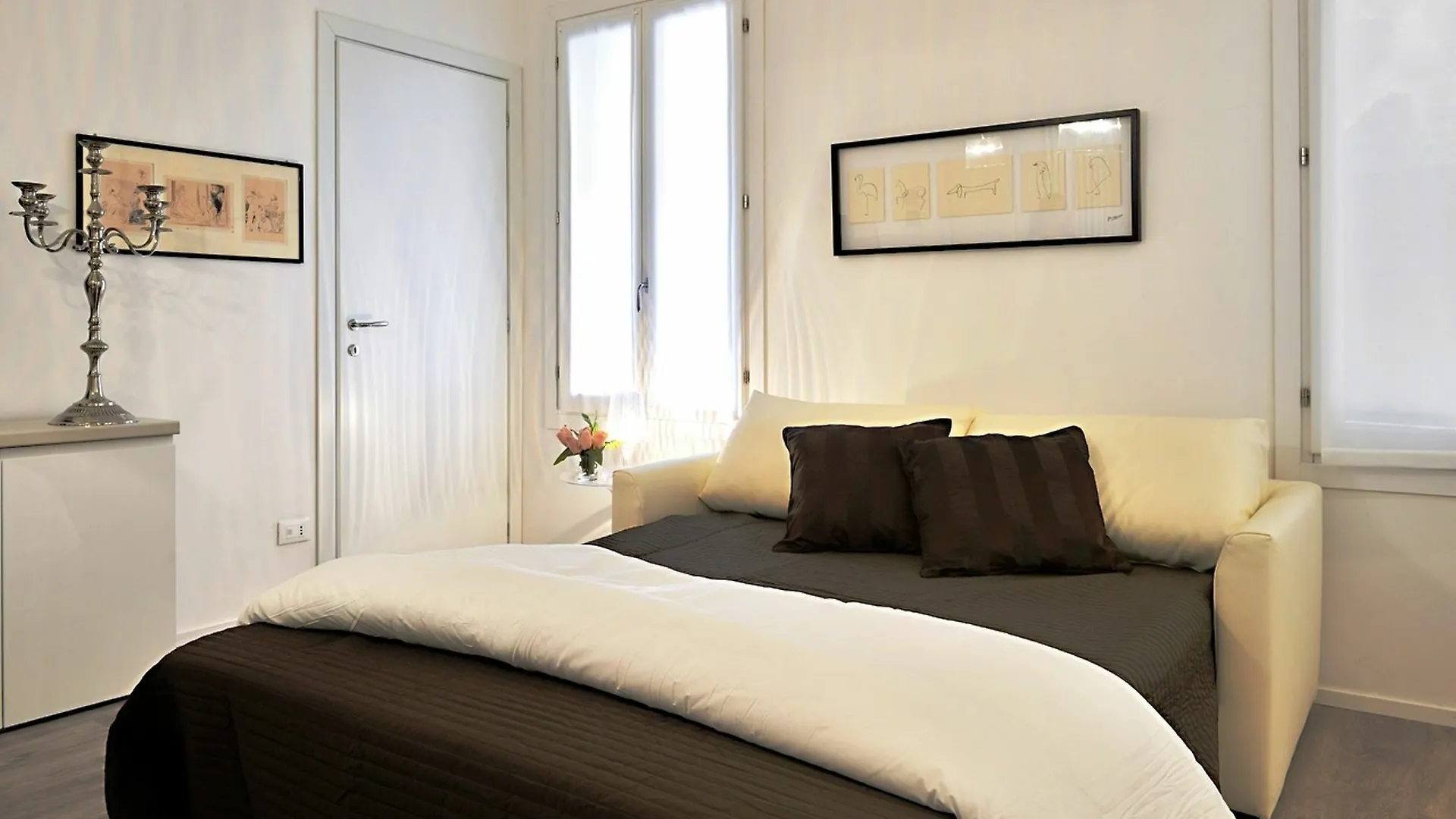 Dona Rialto Suite Venecia